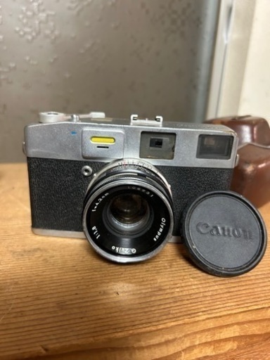 家電 カメラ フィルムカメラ