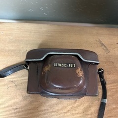 家電 カメラ フィルムカメラの画像