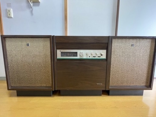 家電 オーディオ スピーカー
