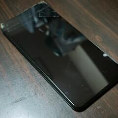 xiaomi mi11lite 5G 128GB 訳あり(画面割れ) の画像