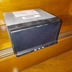 カーナビ　cn-hw850d