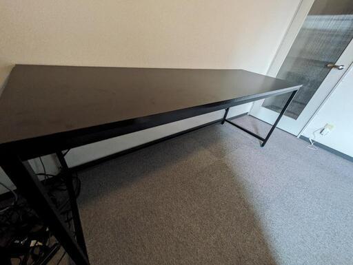 180cm テーブル