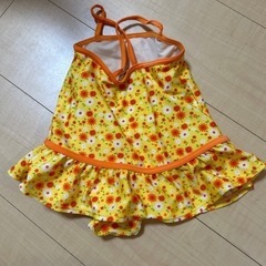 水着　95センチの画像