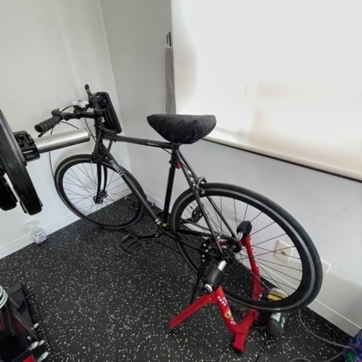 CINELLI GAZETTA 自転車 クロスバイク