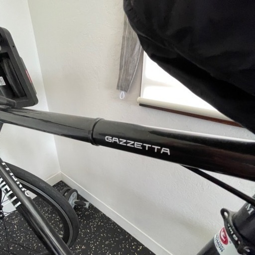 CINELLI GAZETTA 自転車 クロスバイク
