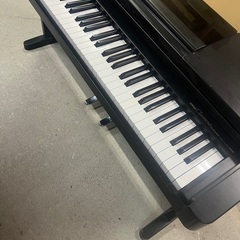 ヤマハ電子ピアノ