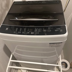 洗濯機