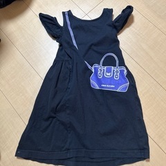 ANNA SUIワンピース　110