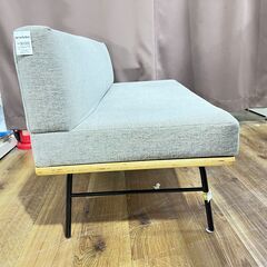 家具 生活家具 UNICO　ベンチ　FUNEAT　グレーの画像