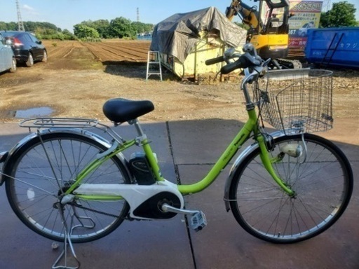 ⭐️電動自転車⭐️Panasonic   ENS63