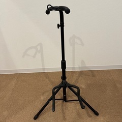 ギタースタンド