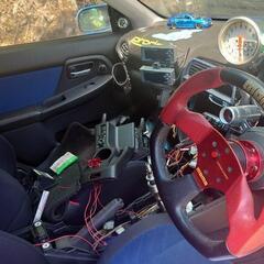 決まりました。GDB不動車の画像