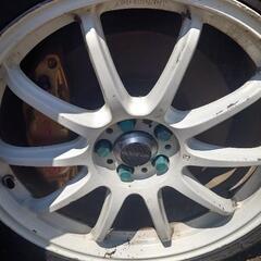 決まりました。GDB不動車の画像