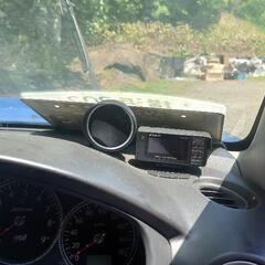 決まりました。GDB不動車の画像