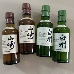 お酒 ウイスキー
