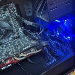 CORE i3  10105F第10世代  ゲーミングPC