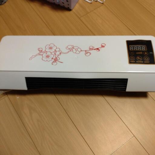 小型エアコン（新品）