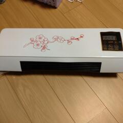 小型エアコン（新品）