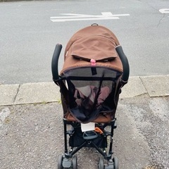 子供用品 ベビー用品 ベビーカー、バギー