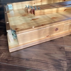 家具 ダイニングセットの画像