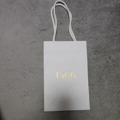 ブランド 紙袋 クリスチャンディオール Dior ブランド紙袋 計7枚の画像