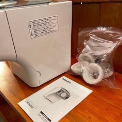 ヌードルメーカー、フィリップス、Phillips、HR2365、家電 キッチン家電の画像