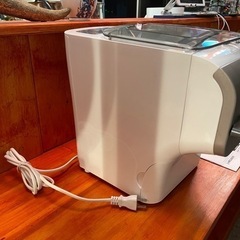 ヌードルメーカー、フィリップス、Phillips、HR2365、家電 キッチン家電の画像