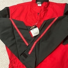 🔴長袖ツナギ🔴4L🔴🔵決定🔵
の画像