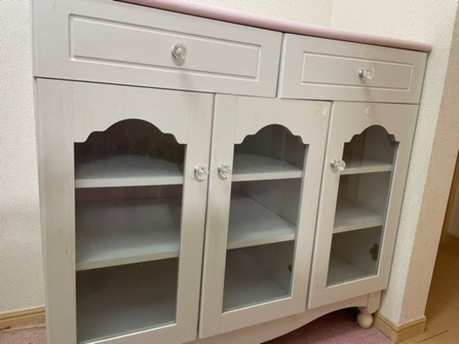 家具 収納家具 キャビネット