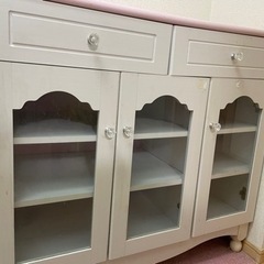 家具 収納家具 キャビネット