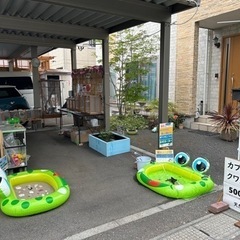 カブトムシ・クワガタ無人販売。奥州前沢「虫の駅たていし」