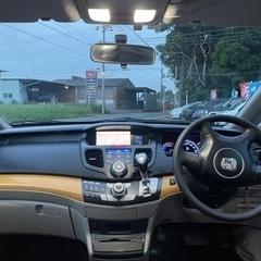 16年　オデッセイ　M 54,000km 車検7年1月 ナビ　ETC アルミの画像