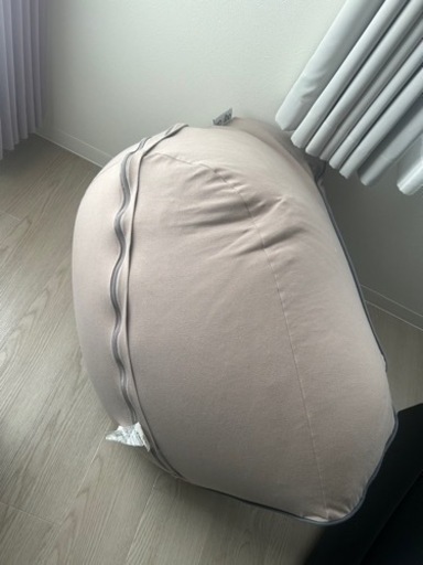yogibo  ビーズソファ/お取引のお話中です