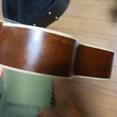 ラリビー　lv03 ピックアップは付きません　純正ハードケース付属の画像