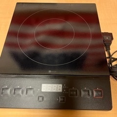 家電 キッチン家電 電磁調理器