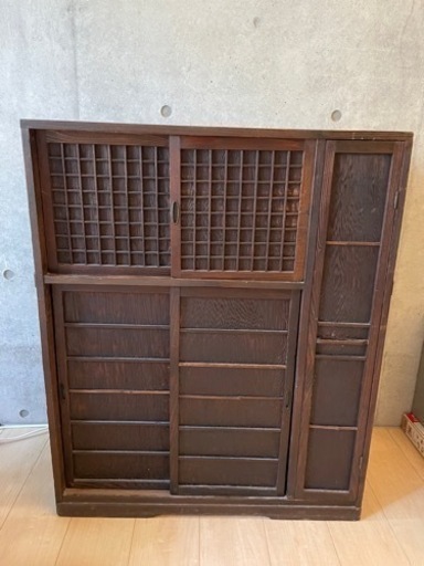家具 収納家具 キャビネット