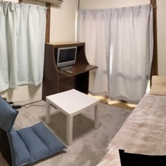 シェアハウス福岡　久留米市入居者募集  家賃22000円より 光熱費共用費　　　15000円一律  久留米大学前駅300m徒歩3分 久留米大学500m徒歩7分 南筑高校　300m久留米大学附設高校近く - 不動産