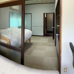 シェアハウス福岡　久留米市入居者募集  家賃22000円より 光熱費共用費　　　15000円一律  久留米大学前駅300m徒歩3分 久留米大学500m徒歩7分 南筑高校　300m久留米大学附設高校近く - 賃貸（マンション/一戸建て）