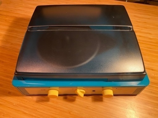 家電 オーディオ レコードプレーヤー