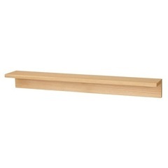 【無印良品】壁に付けられる家具棚