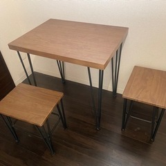 家具 ダイニングセット