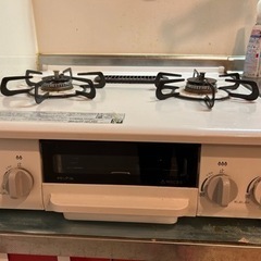 生活雑貨 調理器具 ガステーブル