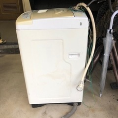 家電 生活家電 洗濯機の画像