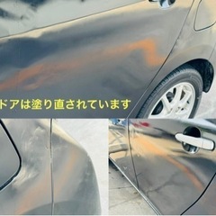 ダイハツDAIHATSU ミラMIRA DBA-LA300S 660cc.平成24年. PS,PW,BLUETOOTH,ナビ、テレビ、車検：令和７年２月までの画像