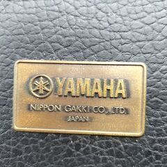 YAMAHA　ギターケース
