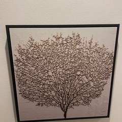 【お届け可能】アートパネル