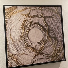 【お届け可能】アートパネル