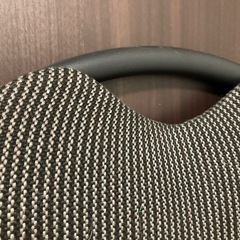 コストコ　折りたたみ式チェアの画像