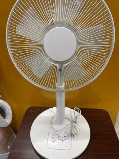 扇風機