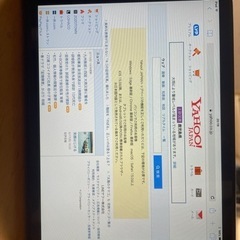 説明文確認　アップル　初代ipad ミニ　ケース付きの画像